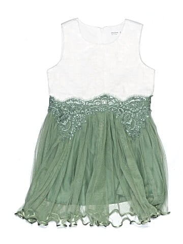 Beautees Dress (view 1)
