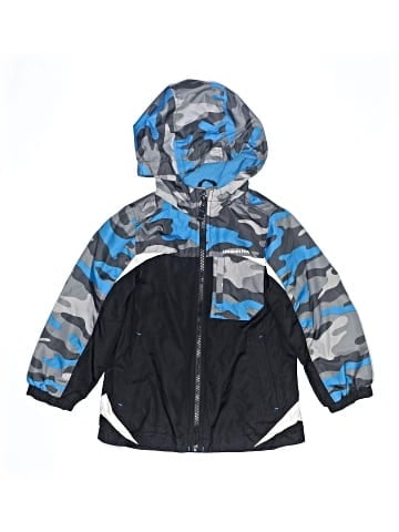 London Fog Windbreaker (view 1)