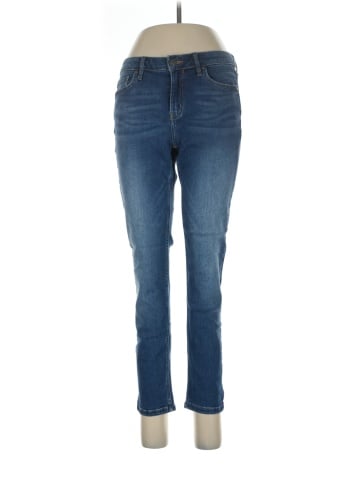CALVIN KLEIN JEANS Jeans (view 1)
