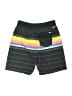 Hurley Gray Board Shorts Size 7 - 8 - photo 2