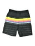 Hurley Gray Board Shorts Size 7 - 8 - photo 1