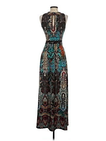 New York & Company Cocktail Dress (view 2)