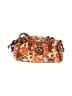 Etienne Aigner 100% Polyester Brown Shoulder Bag One size - photo 1