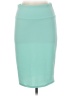 Lularoe Teal Green Casual Skirt Size M - photo 1