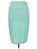 Lularoe Teal Green Casual Skirt Size M - photo 2