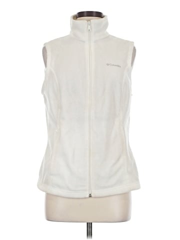 Columbia Vest (view 1)
