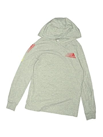 Adidas Long Sleeve T-Shirt (view 1)