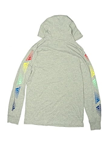 Adidas Long Sleeve T-Shirt (view 2)