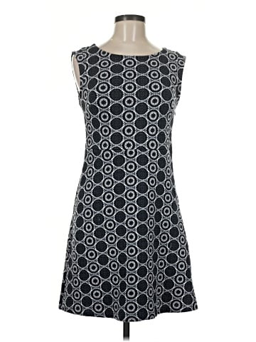 Ann Taylor LOFT Outlet Casual Dress (view 1)