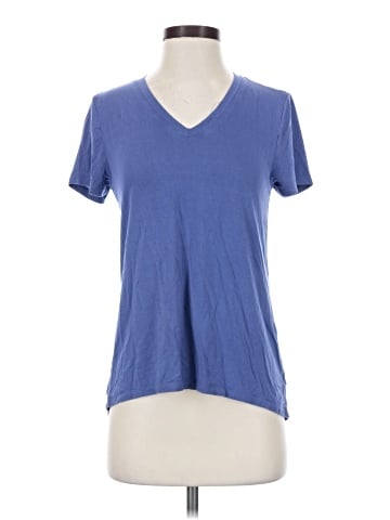 Three Dots Short Sleeve T-Shirt (view 1)