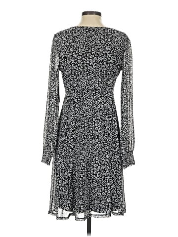 Allison Brittney Casual Dress (view 2)