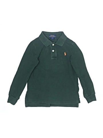 Polo by Ralph Lauren Long Sleeve Button-Down Shirt (view 1)