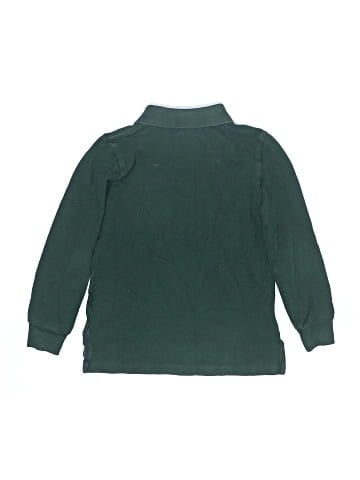 Polo by Ralph Lauren Long Sleeve Button-Down Shirt (view 2)