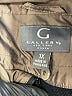Gallery 100% Polyester Black Raincoat Size 1X - photo 6