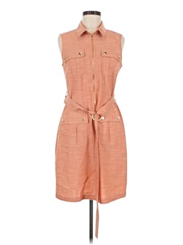 Sharagano Casual Dress (view 1)