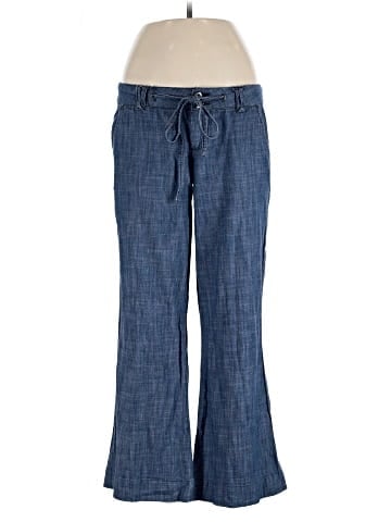 Arden B. Casual Pants (view 1)