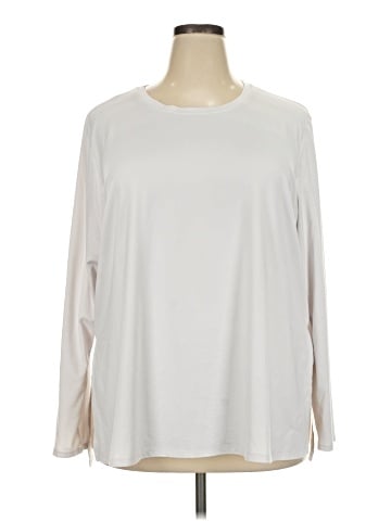 Fabletics Long Sleeve T-Shirt (view 1)