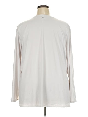 Fabletics Long Sleeve T-Shirt (view 2)