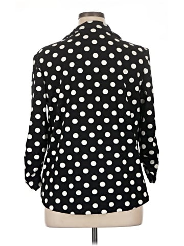 Ashley Blue Blazer (view 2)