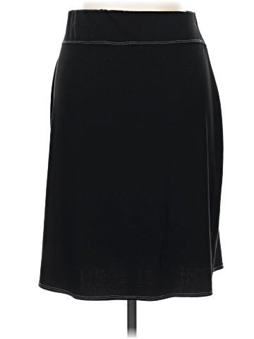 Susan Lawrence Formal Skirt (view 2)