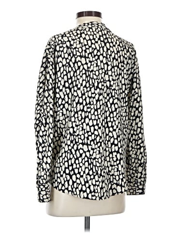 MNG Long Sleeve Blouse (view 2)