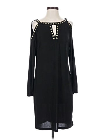 Emma & Michele Casual Dress (view 1)