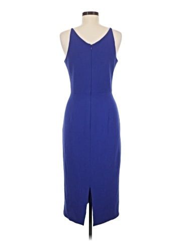Dress the Population Cocktail Dress (view 2)