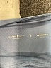 Active by Old Navy Solid Blue Active Pants Size S - photo 4