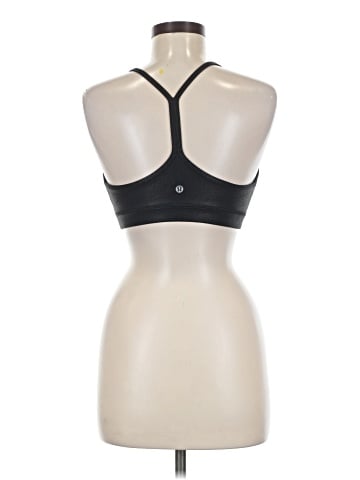 Lululemon Athletica Sports Bra (view 2)