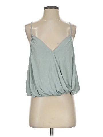 Eri + Ali Sleeveless Blouse (view 1)