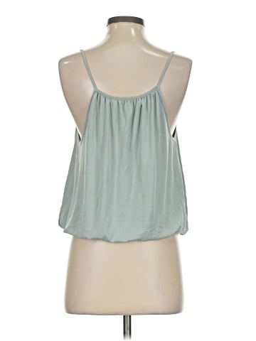 Eri + Ali Sleeveless Blouse (view 2)
