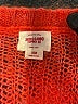 Mossimo Supply Co. Orange Pullover Sweater Size M - photo 7