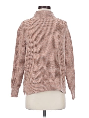 BDG Turtleneck Sweater (view 1)