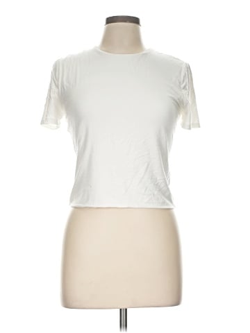 Final Touch Short Sleeve T-Shirt (view 1)