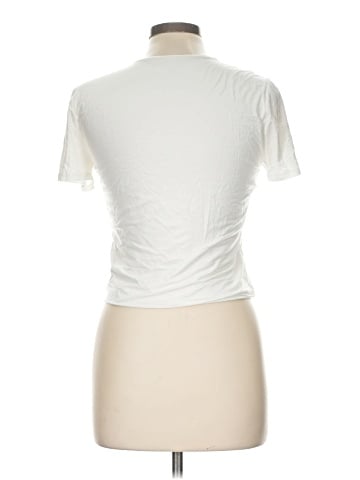 Final Touch Short Sleeve T-Shirt (view 2)