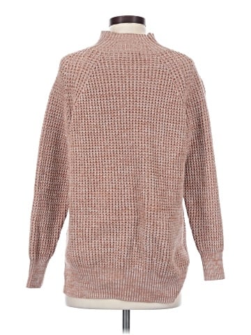 BDG Turtleneck Sweater (view 2)