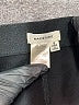 Max Studio Solid Black Sweatpants Size S - photo 7