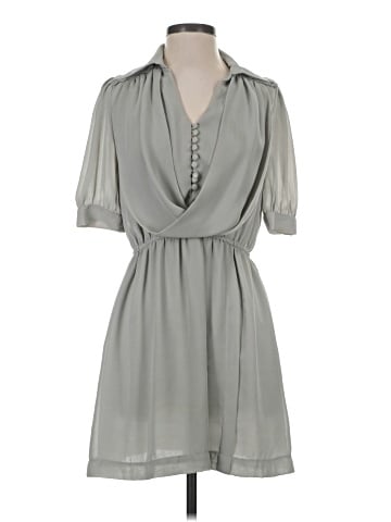 Esley Casual Dress (view 1)