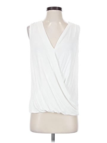 Bobeau Sleeveless T-Shirt (view 1)