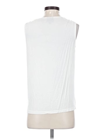 Bobeau Sleeveless T-Shirt (view 2)