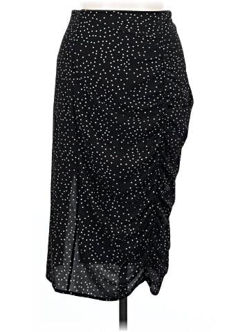 Zara Basic Casual Skirt (view 1)
