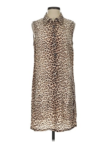 Equipment Casual Dress (view 1)