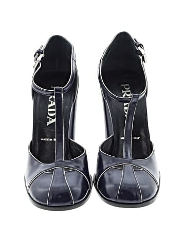 Prada Heels (view 2)