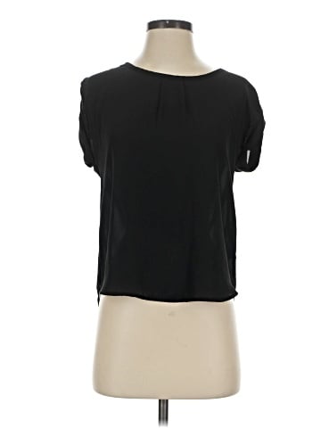 Stella Luce Short Sleeve T-Shirt (view 1)