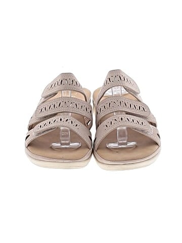 Taryn by Taryn Rose Sandals (view 2)