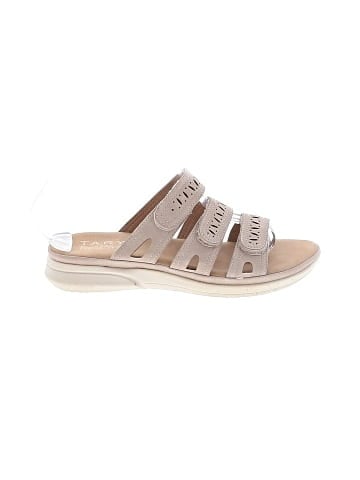 Taryn by Taryn Rose Sandals (view 1)