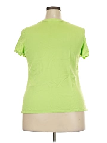 Cato Short Sleeve Top (view 2)