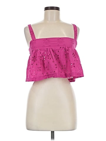 Assorted Brands Sleeveless Blouse (view 1)