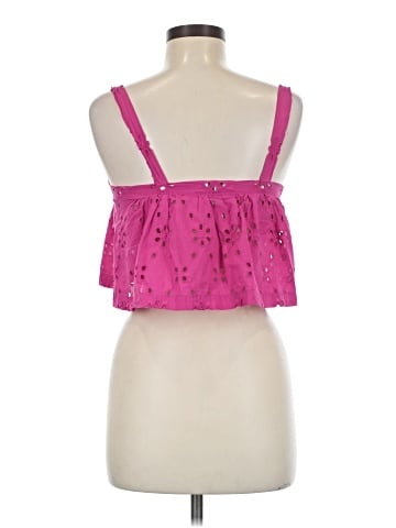 Assorted Brands Sleeveless Blouse (view 2)