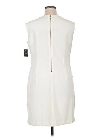 Just... Taylor Cocktail Dress (view 2)